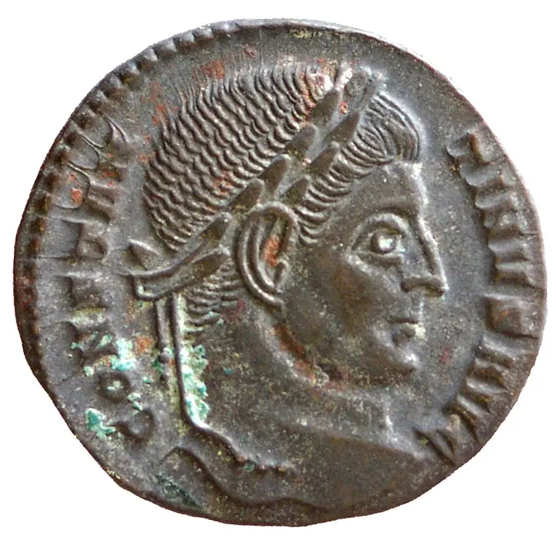 Constantinus I.