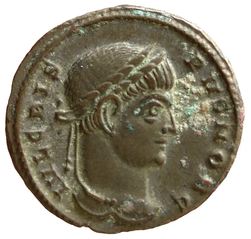 Crispus