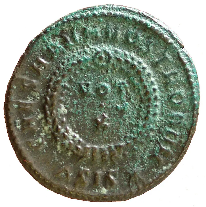 Crispus