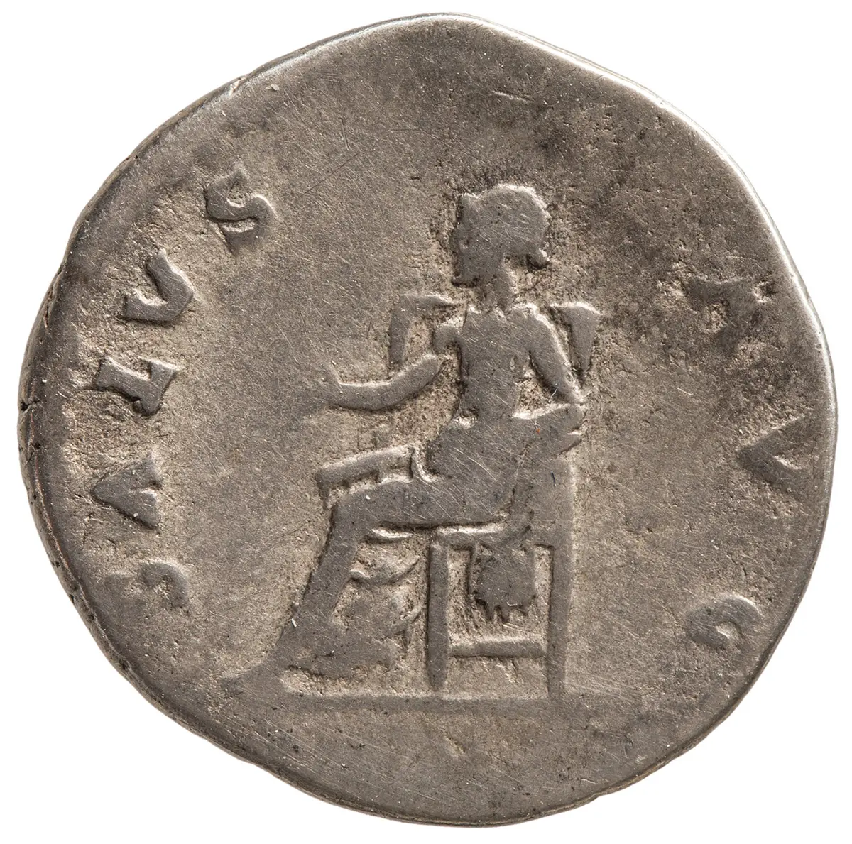 Vespasianus