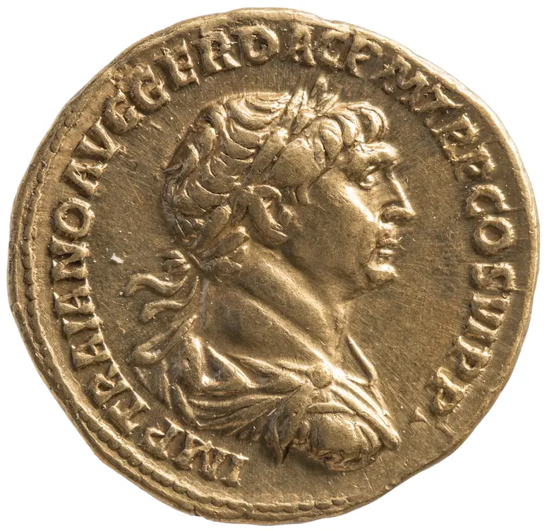 Traianus