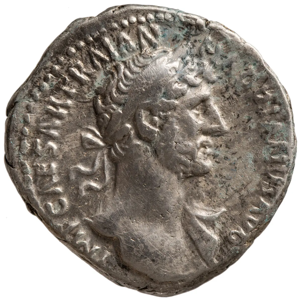 Hadrianus