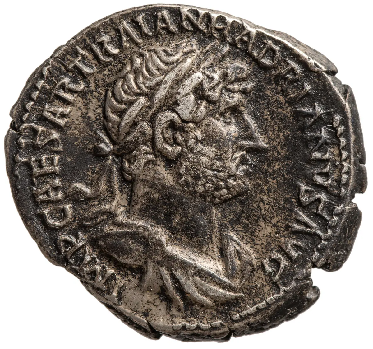 Hadrianus