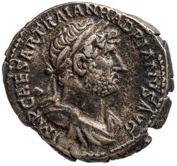 Hadrianus