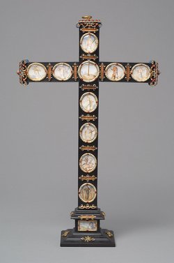 Reliquienkreuz