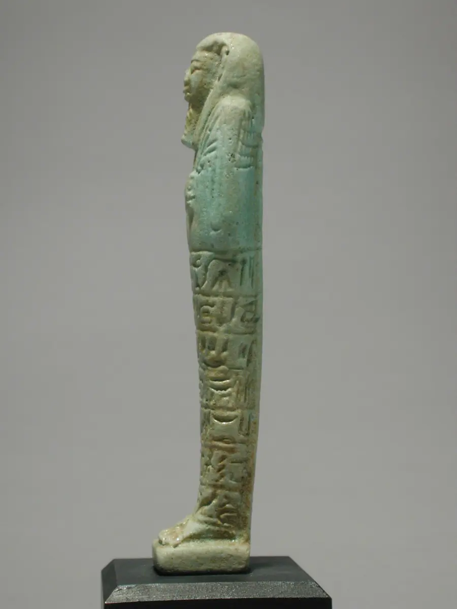 Uschebti