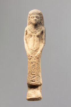 Uschebti