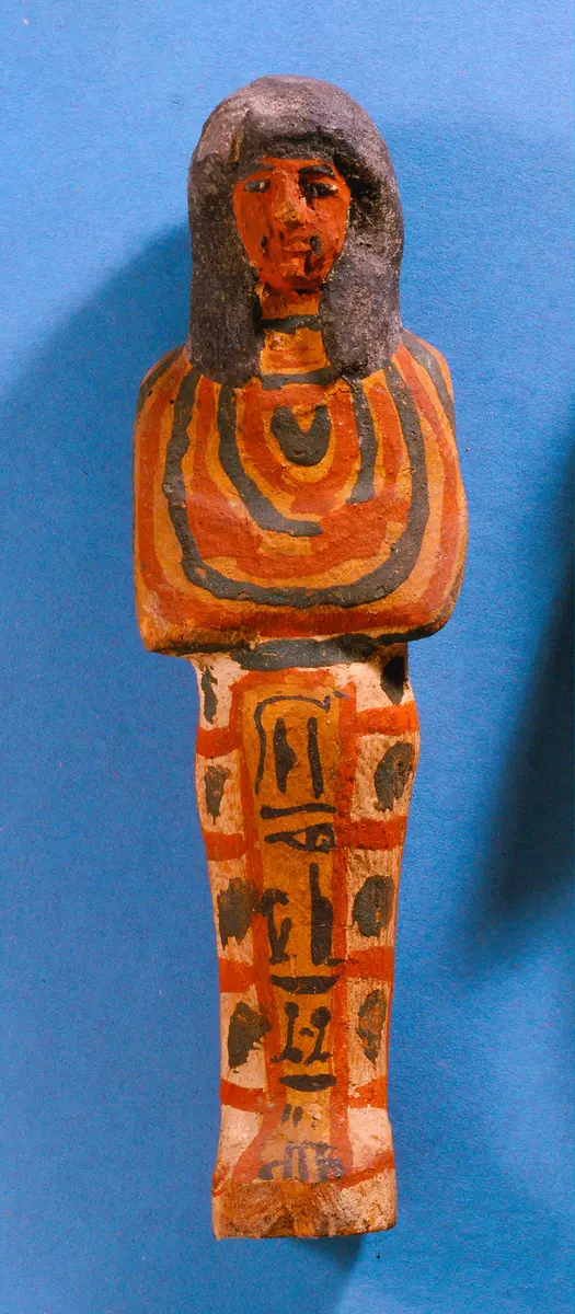 Uschebti