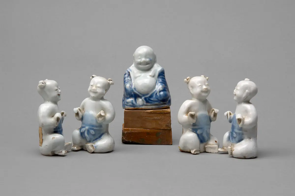 Kinderfigur