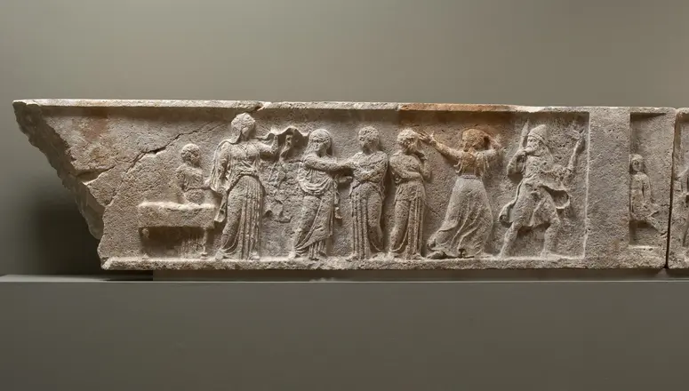 Freiermord des Odysseus
