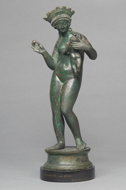 Venus und Amor