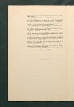 Bestimmungen für den Dienstbetrieb in den kunsthistorischen Sammlungen des Allerhöchsten Kaiserhauses