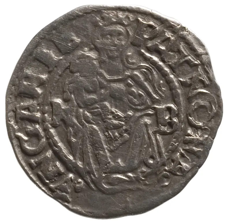 Münze