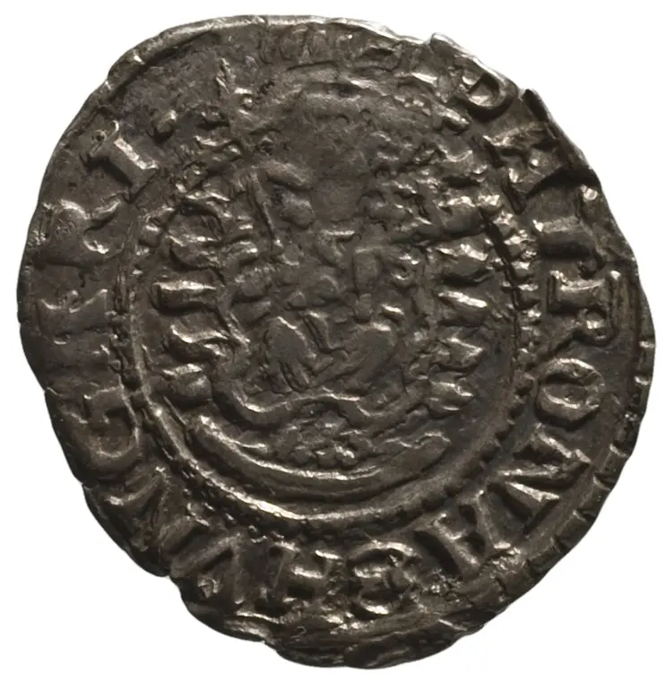 Münze