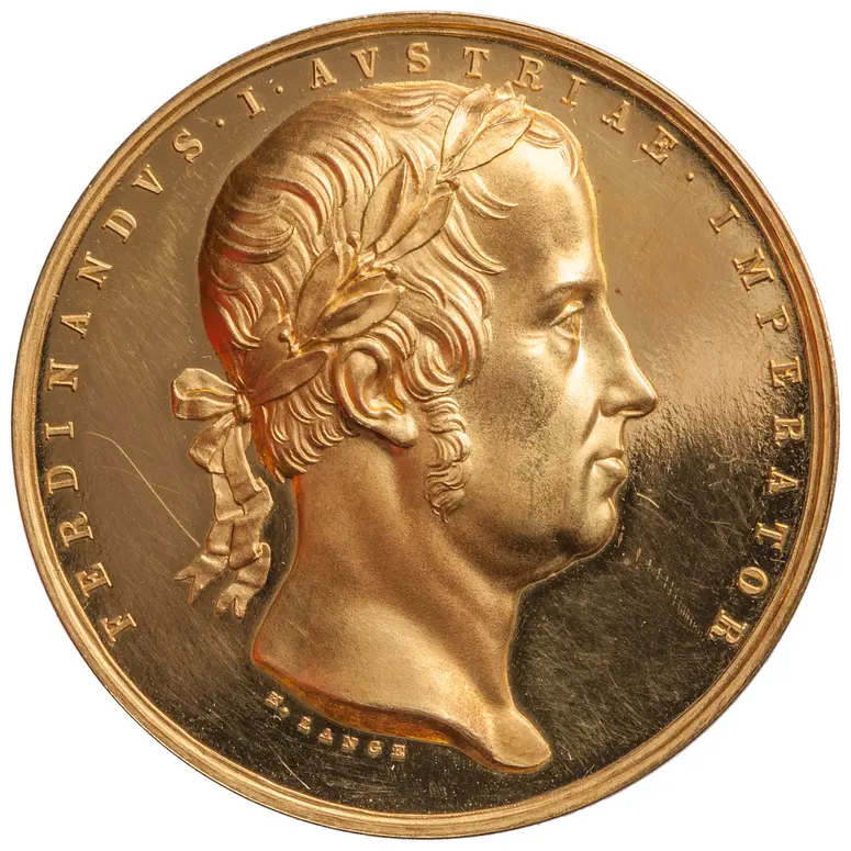 Medaille