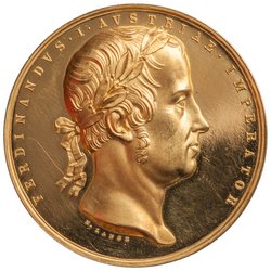 Habsburg: Kaiser Ferdinand I.