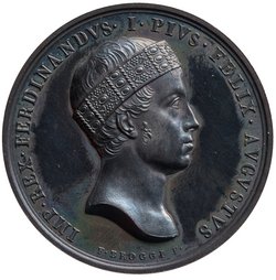 Habsburg: Kaiser Ferdinand I.