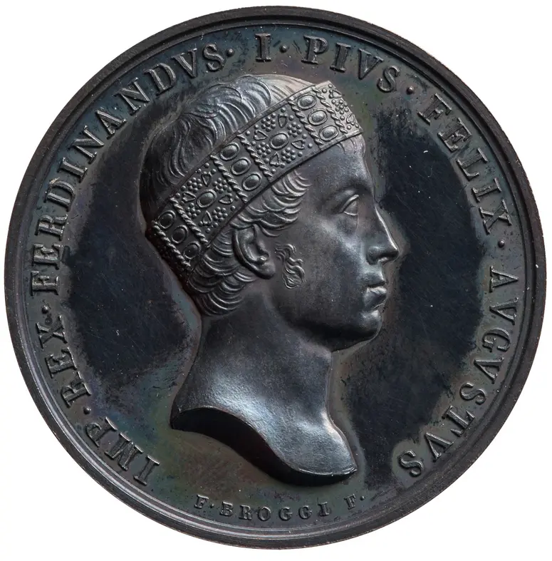Medaille