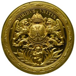 Habsburg: Kaiser Franz Joseph I.