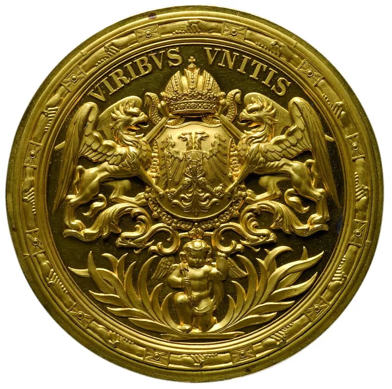 Habsburg: Kaiser Franz Joseph I.