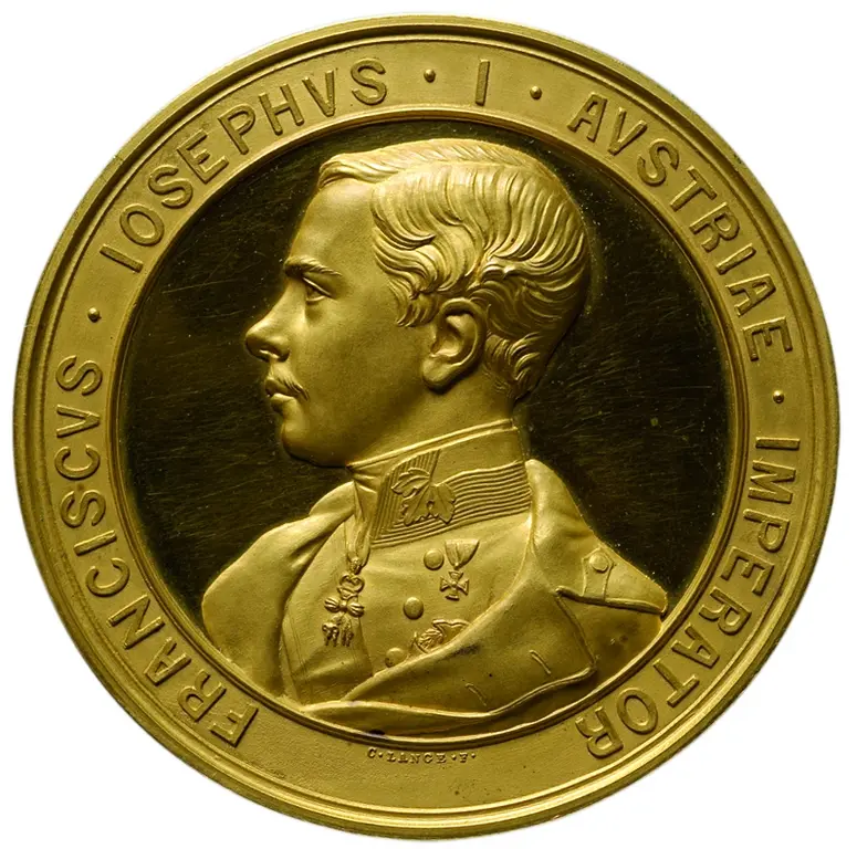 Medaille