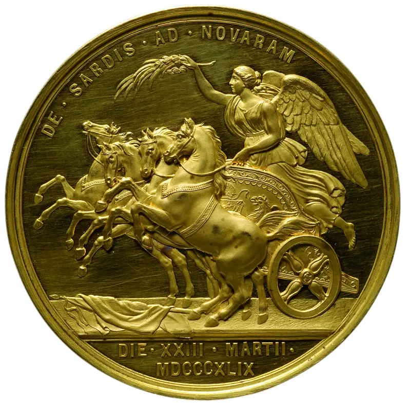 Habsburg: Kaiser Franz Joseph I.