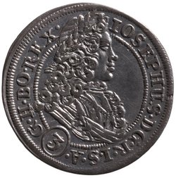 Haus Österreich: Joseph I.