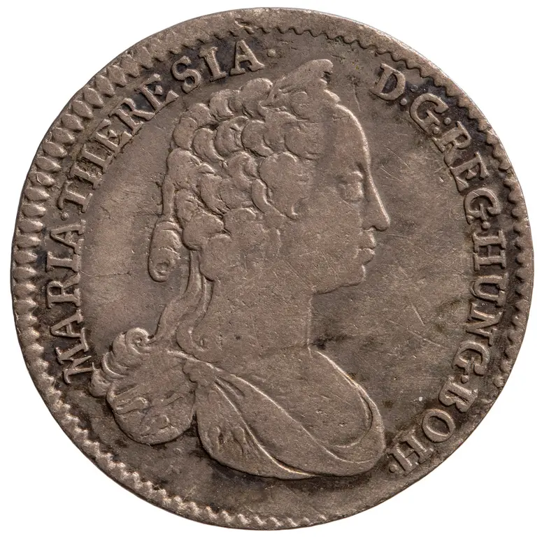 Münze