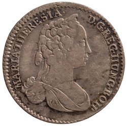 Haus Österreich: Maria Theresia