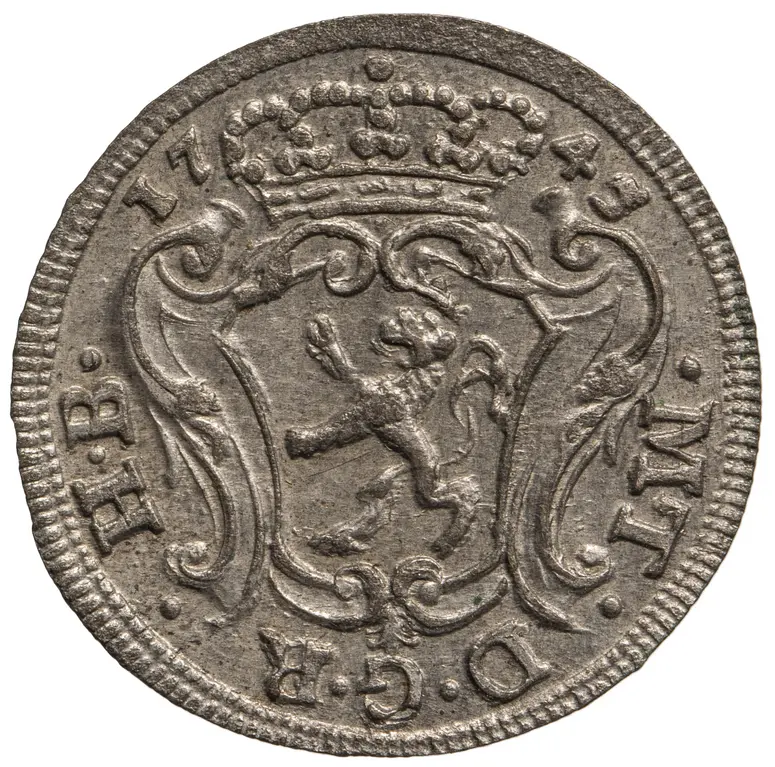 Münze