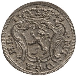 Haus Österreich: Maria Theresia