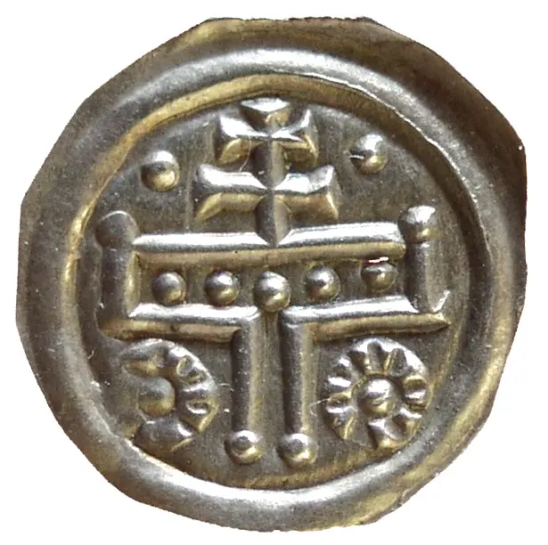Münze