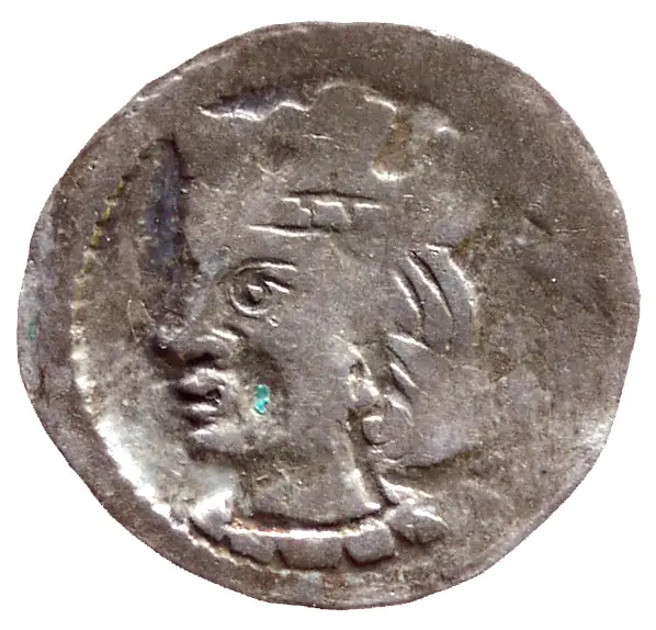 Könige von Ungarn: Andreas III. v. Ungarn
