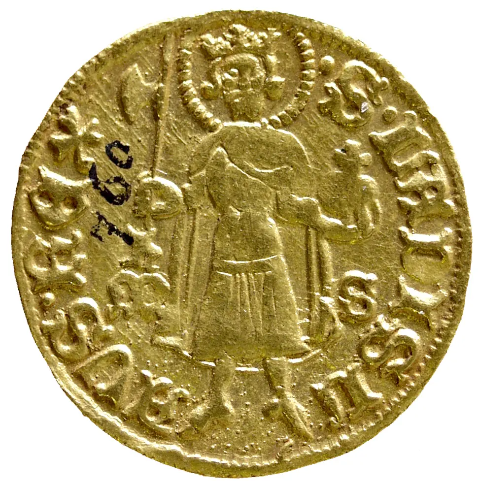 Könige von Ungarn: Sigismund