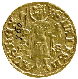 Könige von Ungarn: Sigismund