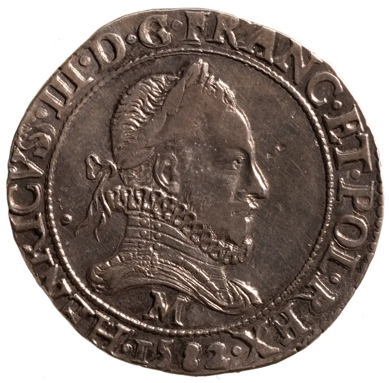 Münze