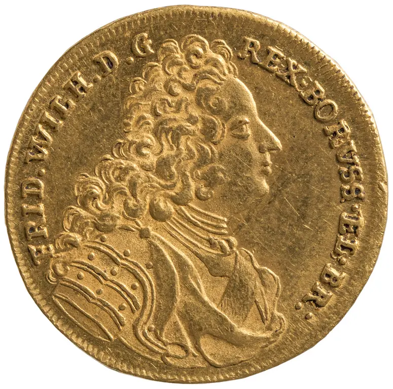 Münze