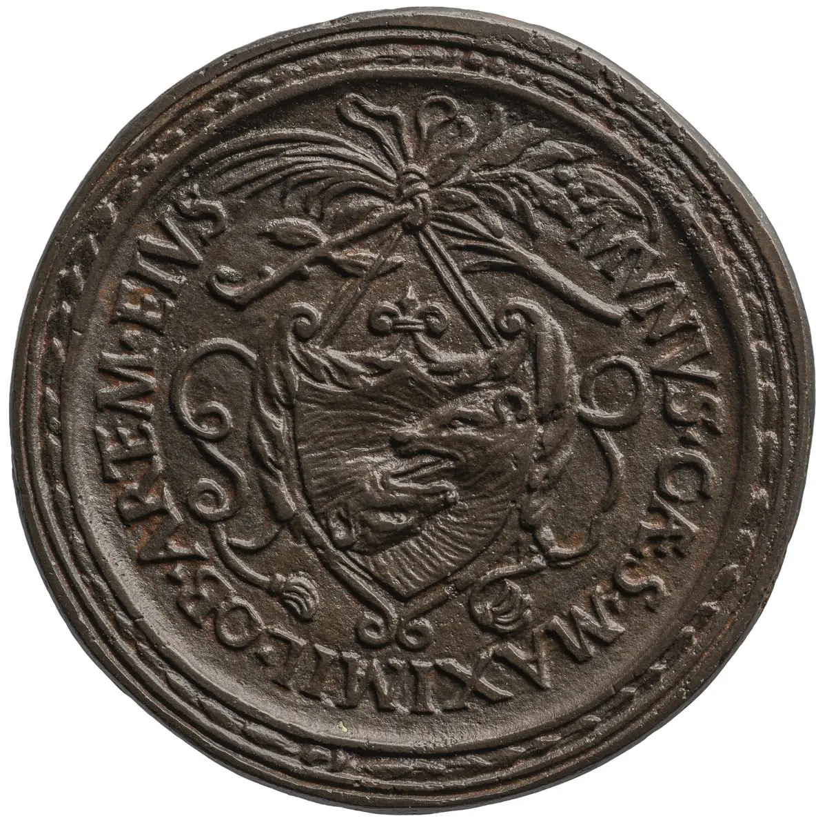 Hans Burgkmair