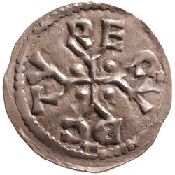 Herzöge von Schwaben: Hermann I. (926–949)