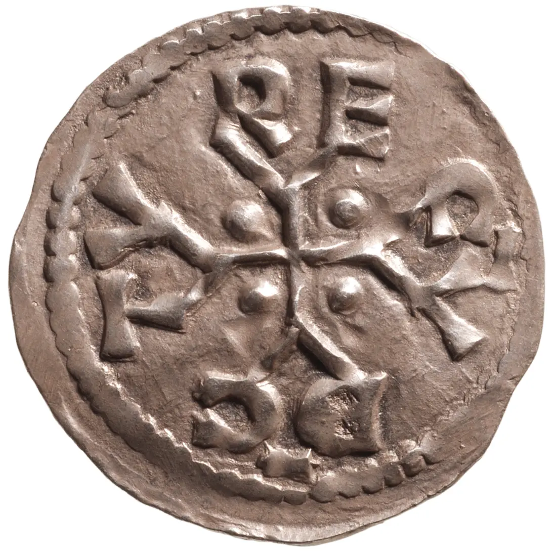 Herzöge von Schwaben: Hermann I. (926–949)
