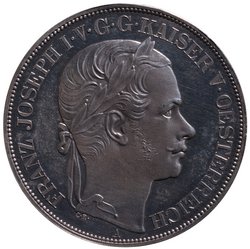 Habsburg: Franz Joseph I.