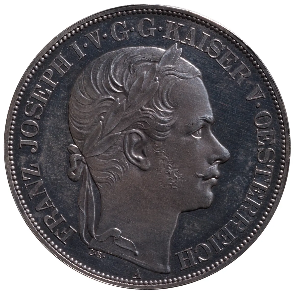 Habsburg: Franz Joseph I.