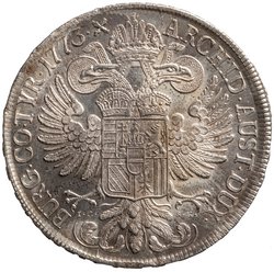Haus Österreich: Maria Theresia
