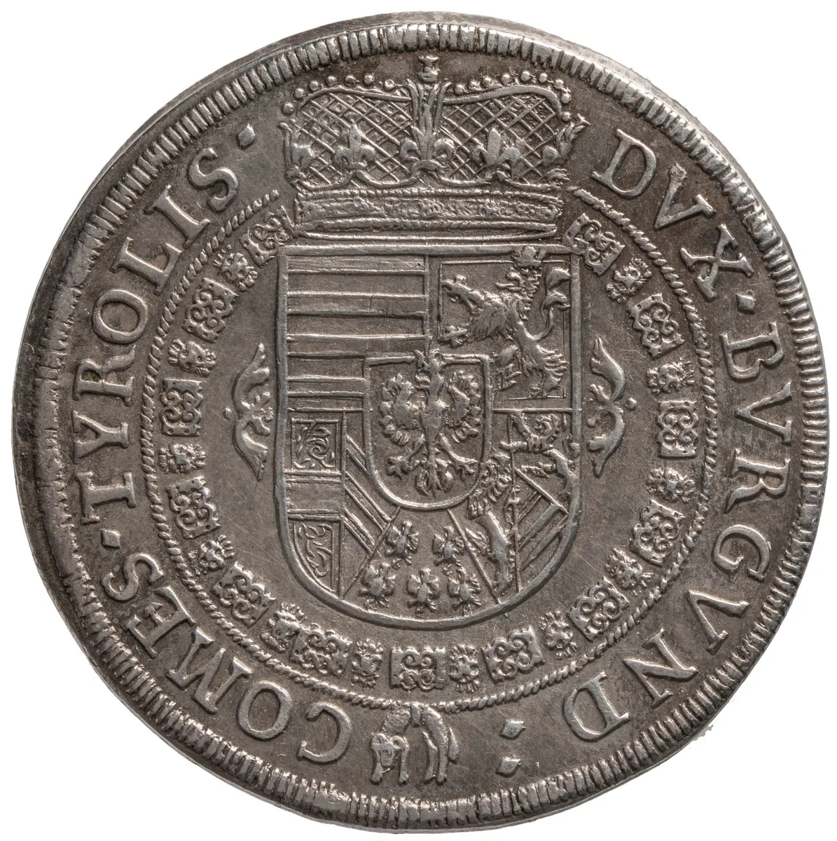 Habsburg-Tirol: Erzherzog Ferdinand Karl