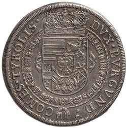 Habsburg-Tirol: Erzherzog Ferdinand Karl