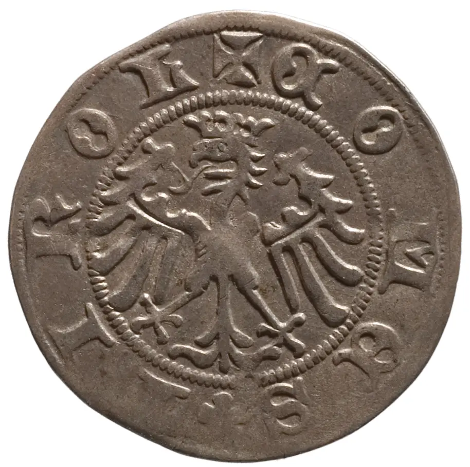 Haus Österreich: Sigismund