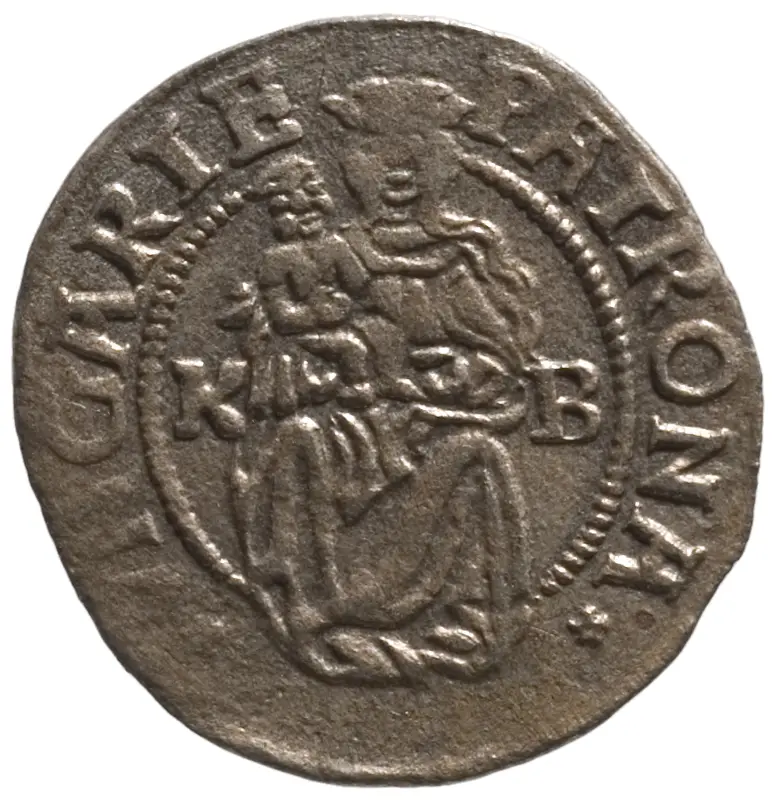 Münze