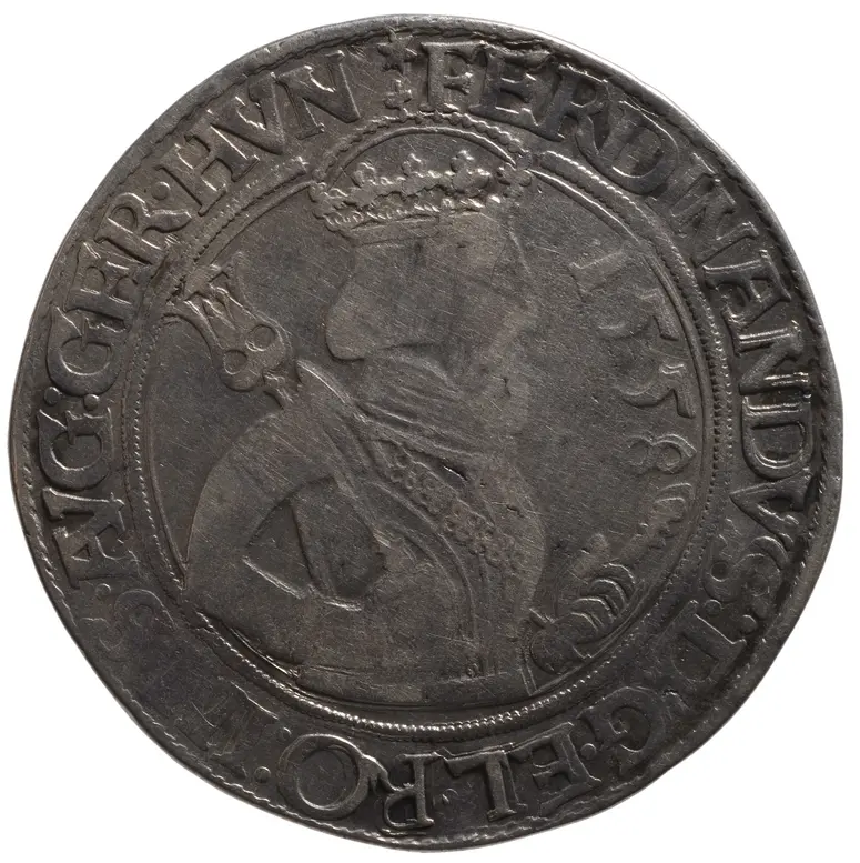 Münze