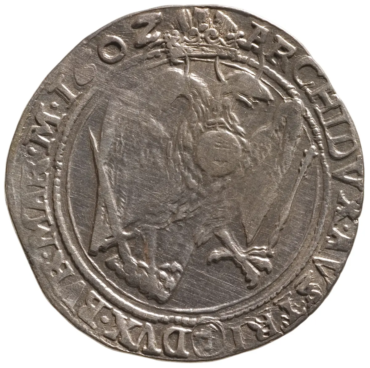 Münze