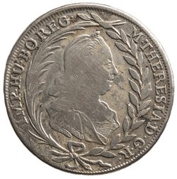 Haus Österreich: Maria Theresia